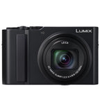 Panasonic Lumix DC-TZ300 - Nero