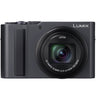 Panasonic Lumix DC-TZ300 - Argento Scuro