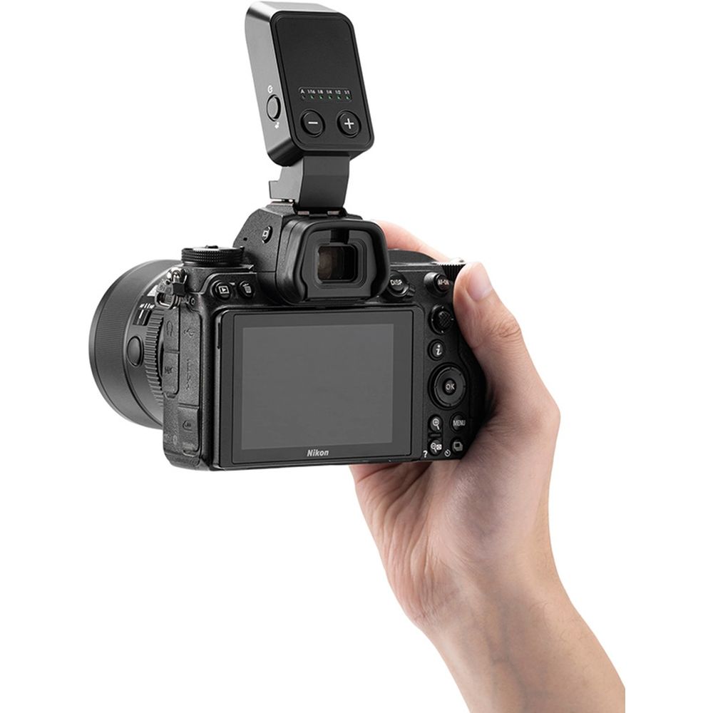 Viltrox Vintage Z2 Flash per Nikon