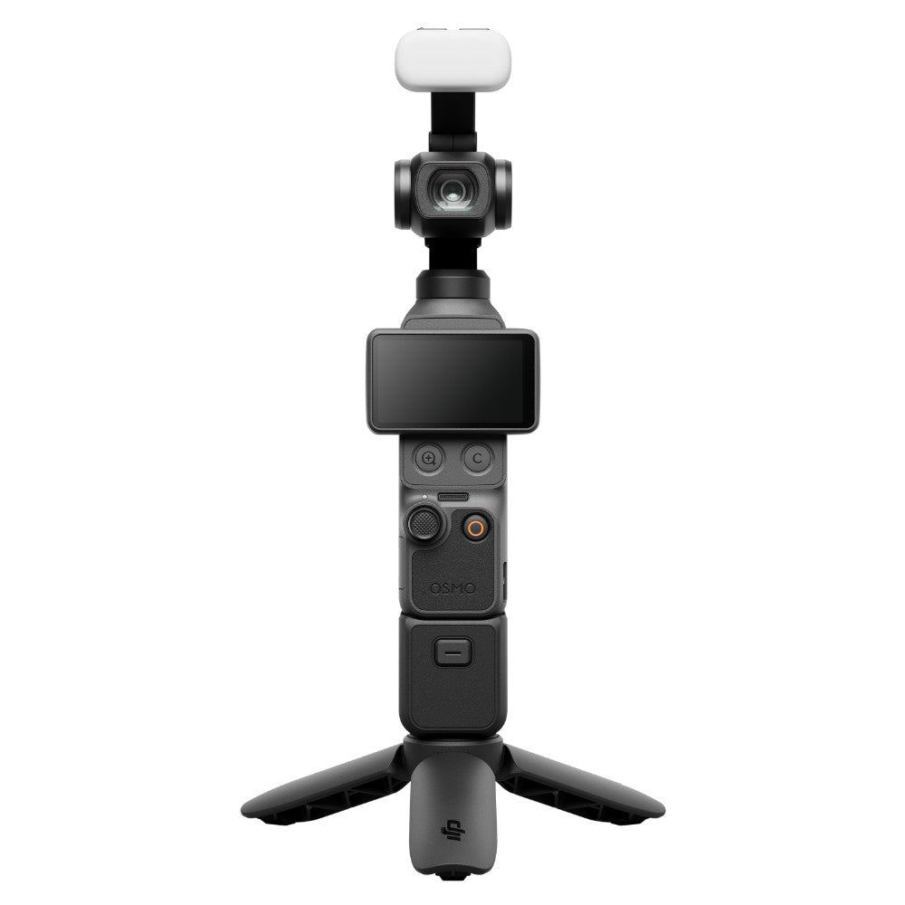 DJI Osmo Pocket 4 Creator Combo