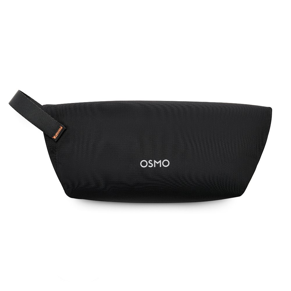 DJI Osmo Pocket 4 Carrying Borsa