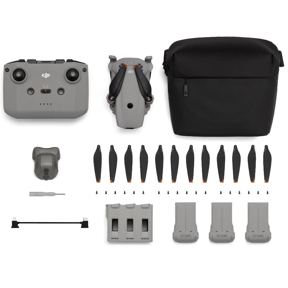 DJI Lito X1 Fly More Combo + RC-N3 Remote Controller OUTLET