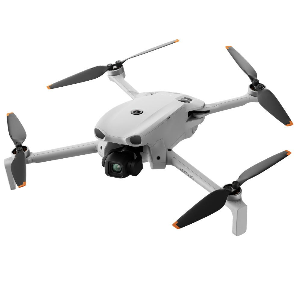 DJI Lito X1 Fly More Combo + RC-N3 Remote Controller OUTLET