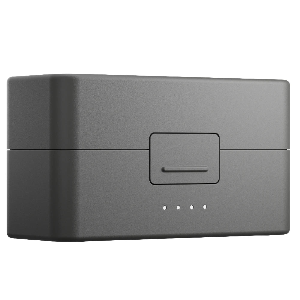 DJI Mic Mini 2 Charging Custodia
