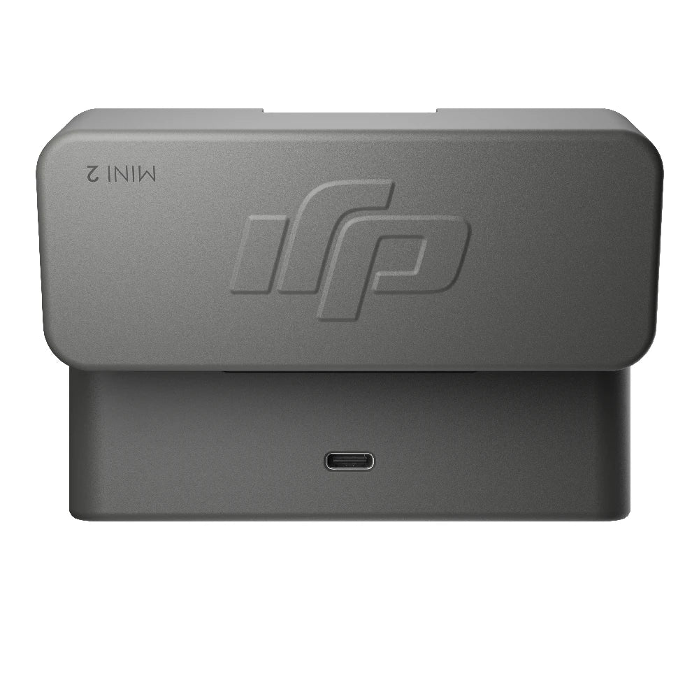 DJI Mic Mini 2 Charging Custodia