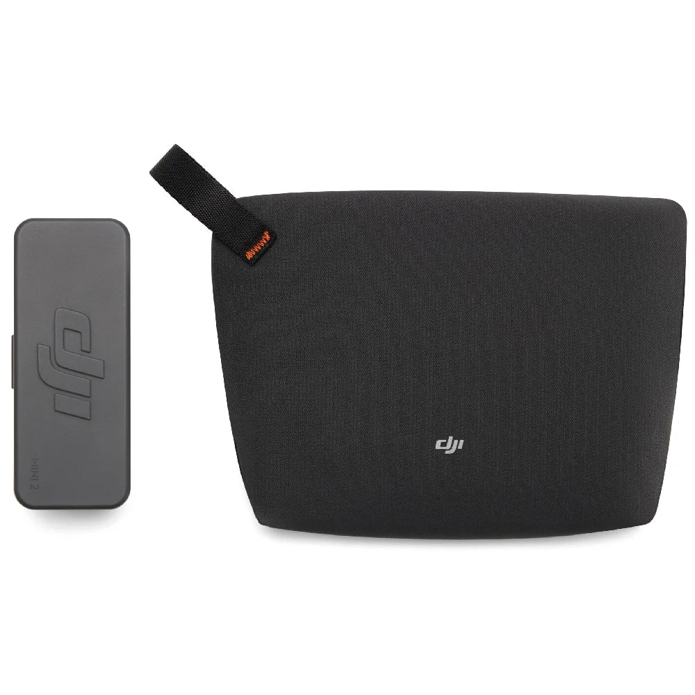 DJI Mic Mini 2 Charging Custodia