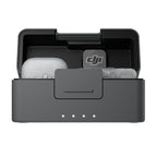 DJI Mic Mini 2 Charging Custodia (1 TX + 1 Mobile RX)