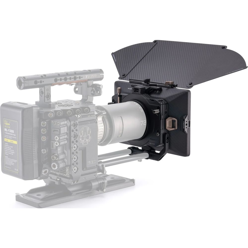 Tilta Mirage Pro Matte Box Kit base