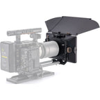 Tilta Mirage Pro Matte Box Kit base