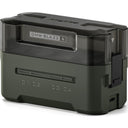 Tilta Stazione di ricarica portatile per DMW-BLK22 - Verde