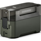 Tilta Stazione di ricarica portatile per DMW-BLK22 - Verde