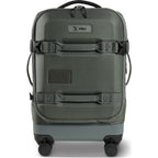 Peli AEGIS Borsone ibrido con ruote da 22 pollici, colore antracite
