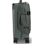 Peli AEGIS Borsone ibrido con ruote da 22 pollici, colore antracite