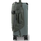 Peli AEGIS Borsone ibrido con ruote da 22 pollici, colore antracite