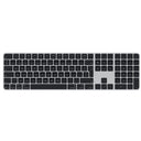 Apple Magic Keyboard con Touch ID e tastierino numerico