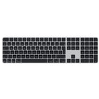Apple Magic Keyboard con Touch ID e tastierino numerico