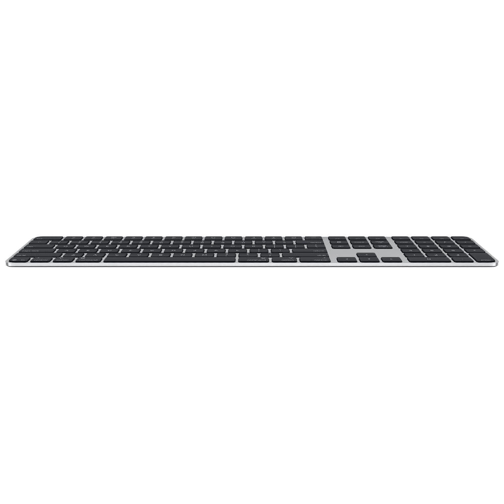 Apple Magic Keyboard con Touch ID e tastierino numerico