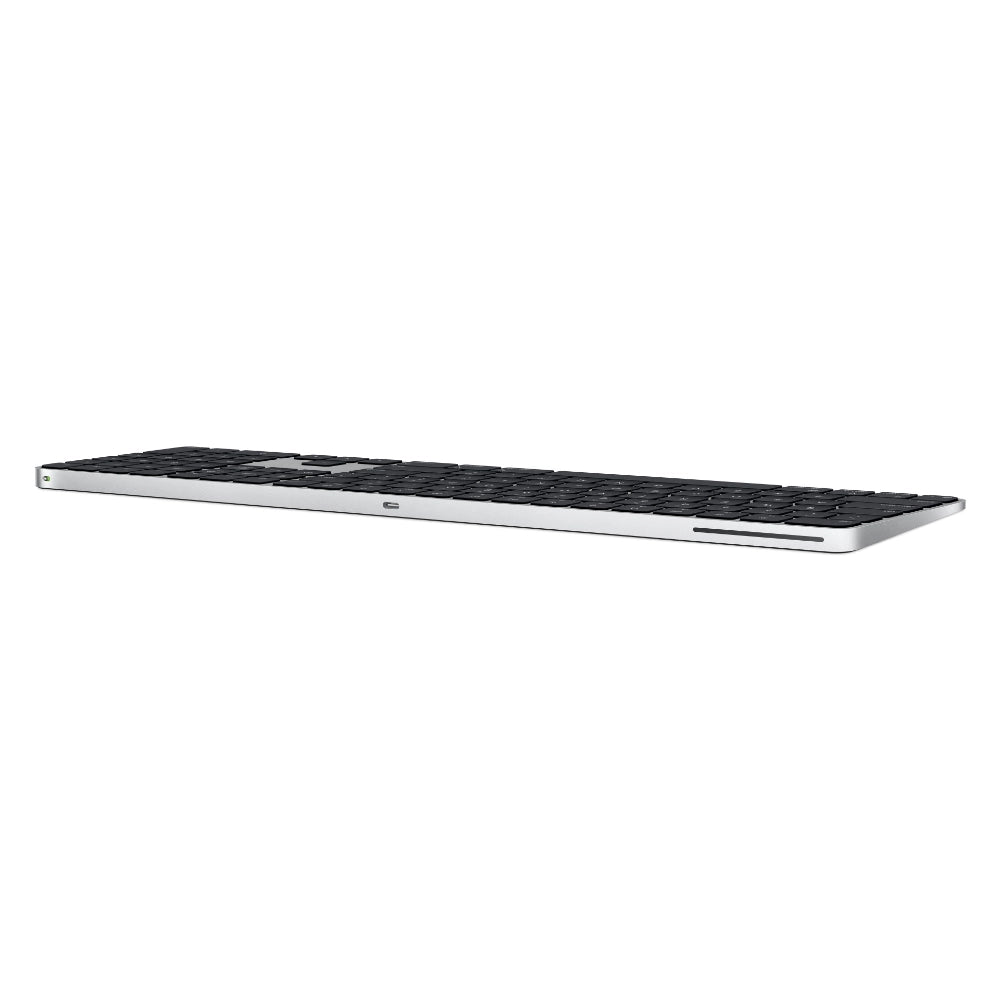 Apple Magic Keyboard con Touch ID e tastierino numerico