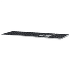 Apple Magic Keyboard con Touch ID e tastierino numerico