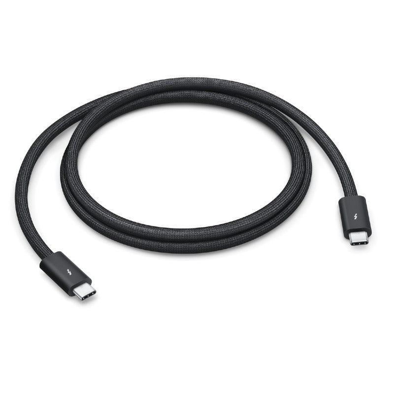 Apple Thunderbolt 5 Pro USB-C Cavo 1m
