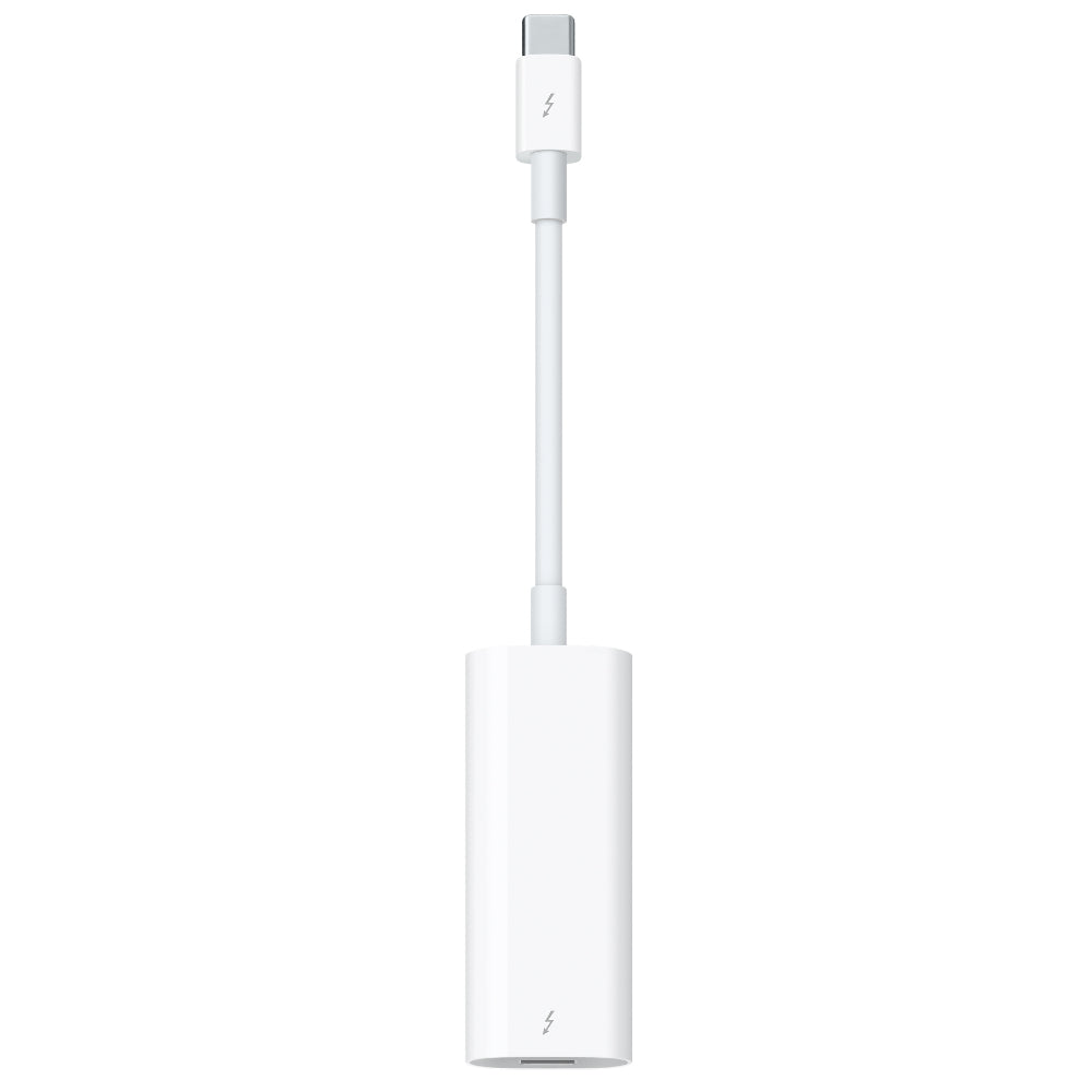 Apple Thunderbolt 3 (USB-C) Adattatore per Thunderbolt 2