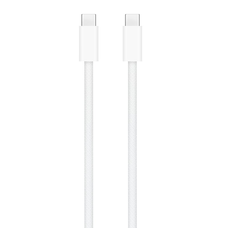 Apple Cavo di ricarica USB-C 240 W 2 m