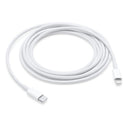 Apple Cavo da USB-C a Lightning 2 m