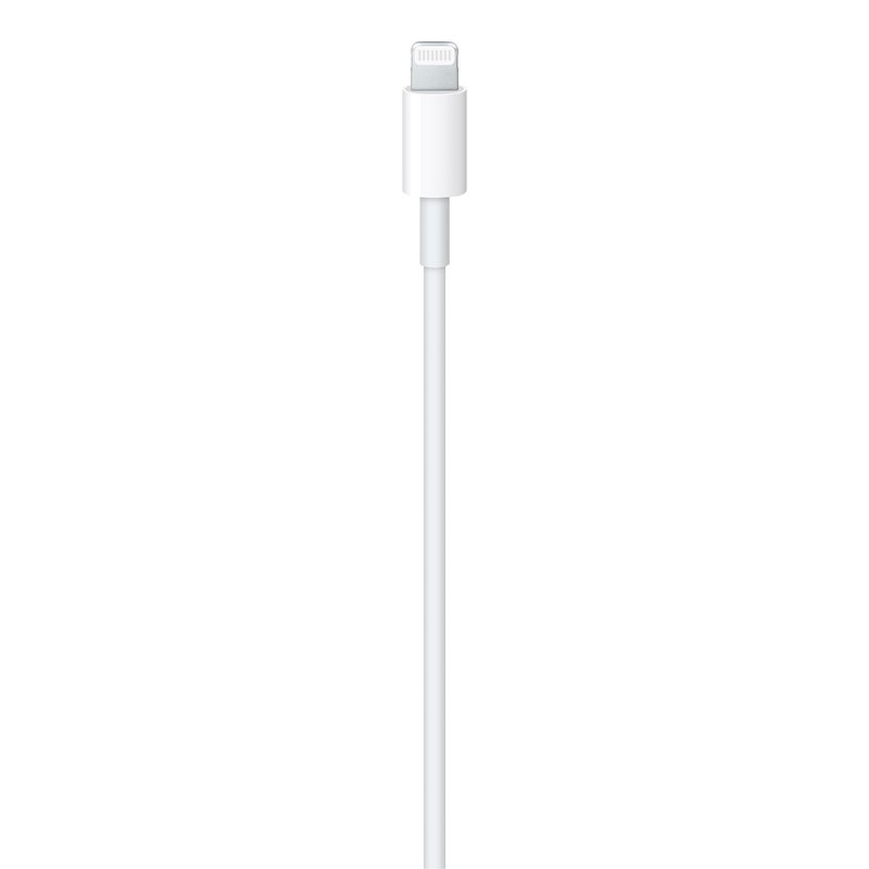 Apple Cavo da USB-C a Lightning 2 m
