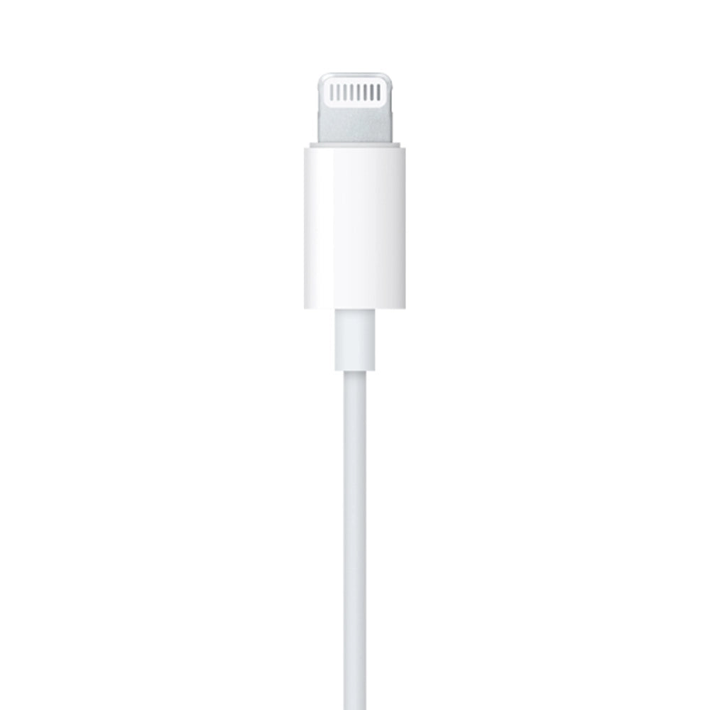 Apple EarPods con connettore Lightning