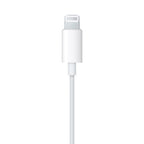 Apple EarPods con connettore Lightning