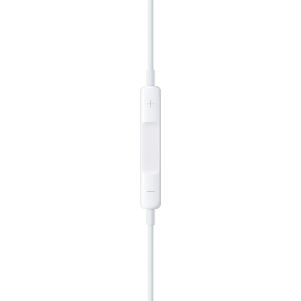 Apple EarPods con connettore Lightning