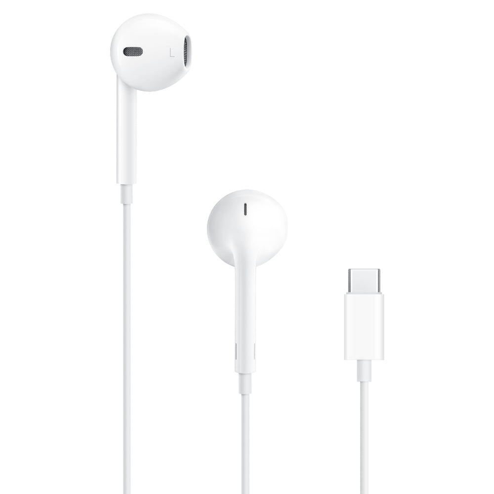 Apple EarPods con connettore USB-C