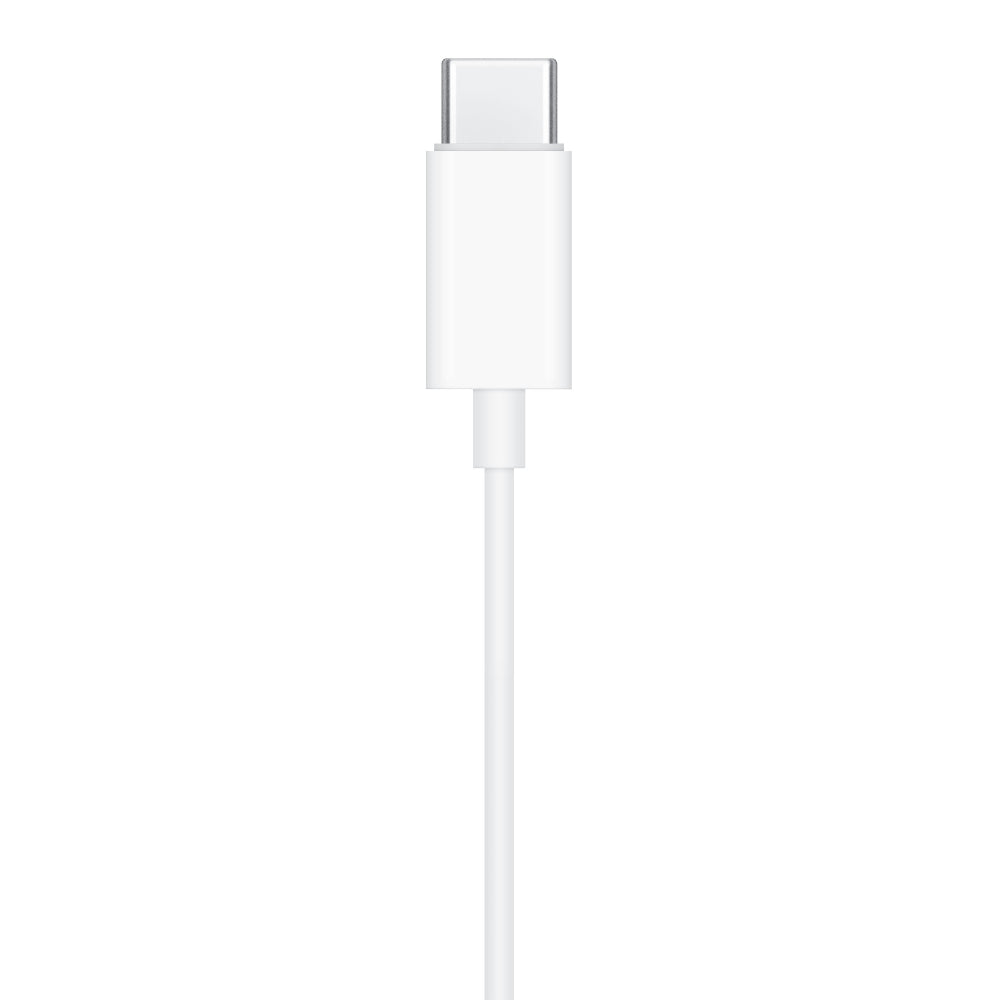 Apple EarPods con connettore USB-C