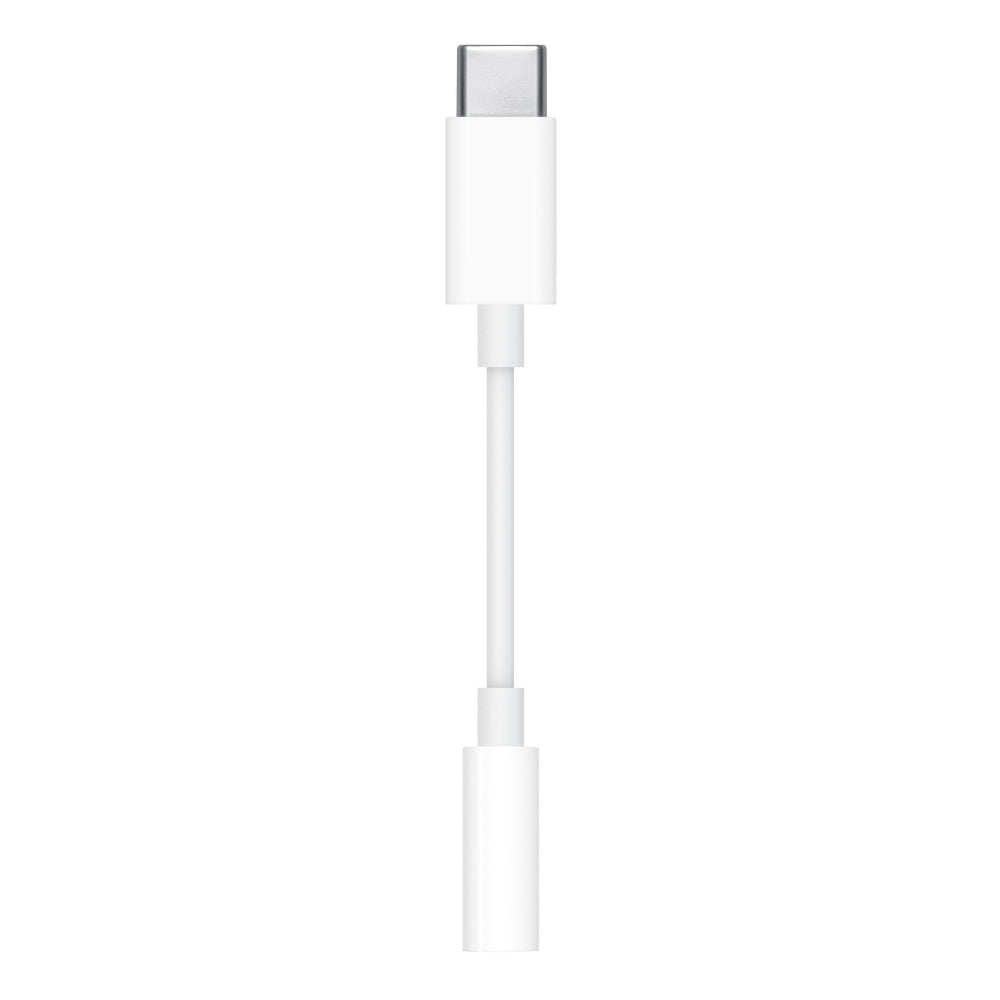 Apple Adattatore da USB-C a jack da 3,5mm