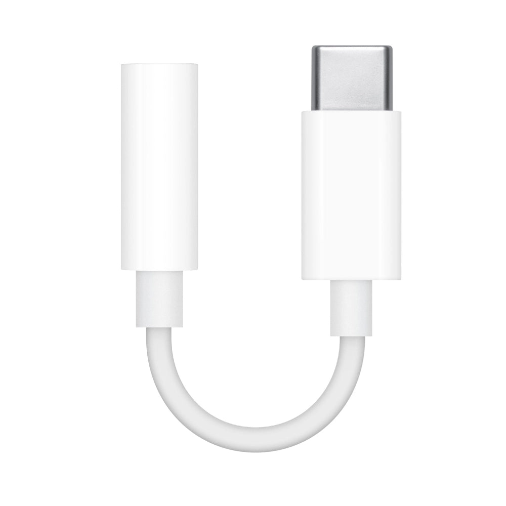Apple Adattatore da USB-C a jack da 3,5mm