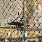 SmallRig 5726 Supporto da recinzione per action fotocamera