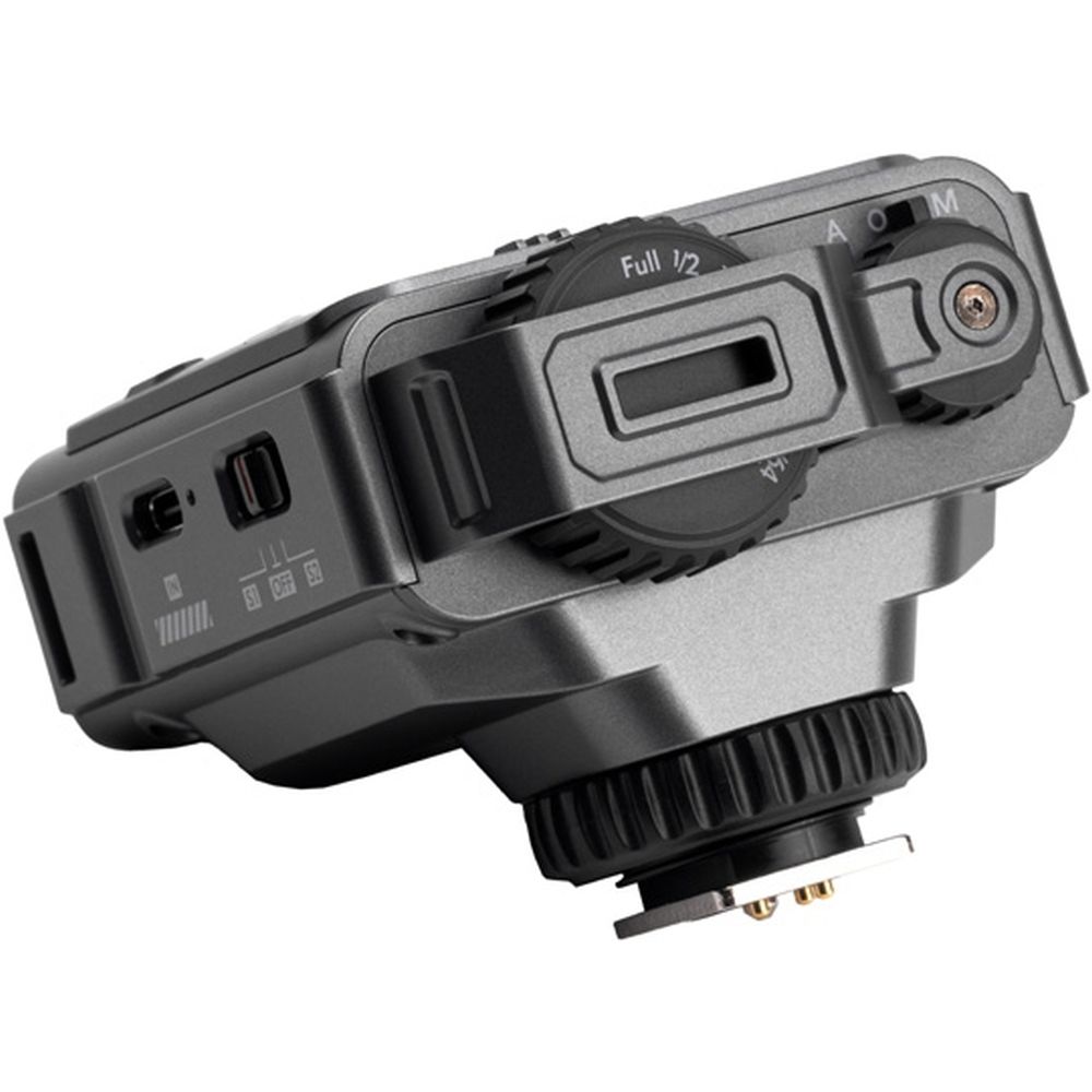 Viltrox Flash Spark Z3-C, grigio