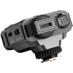 Viltrox Flash Spark Z3-C, grigio