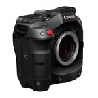 Canon EOS C80 Cinema Bundle
