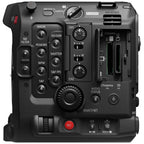 Canon EOS C400 Batteria Bundle