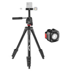 Joby Compact Advanced Kit + Beamo Mini Luce a LED