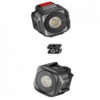Joby Compact Advanced Kit + Beamo Mini Luce a LED