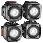 Joby Compact Advanced Kit + Beamo Mini Luce a LED