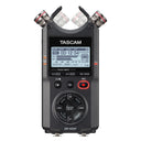 Tascam DR-40XP handheld registratore