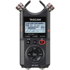 Tascam DR-40XP handheld registratore
