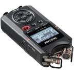 Tascam DR-40XP handheld registratore