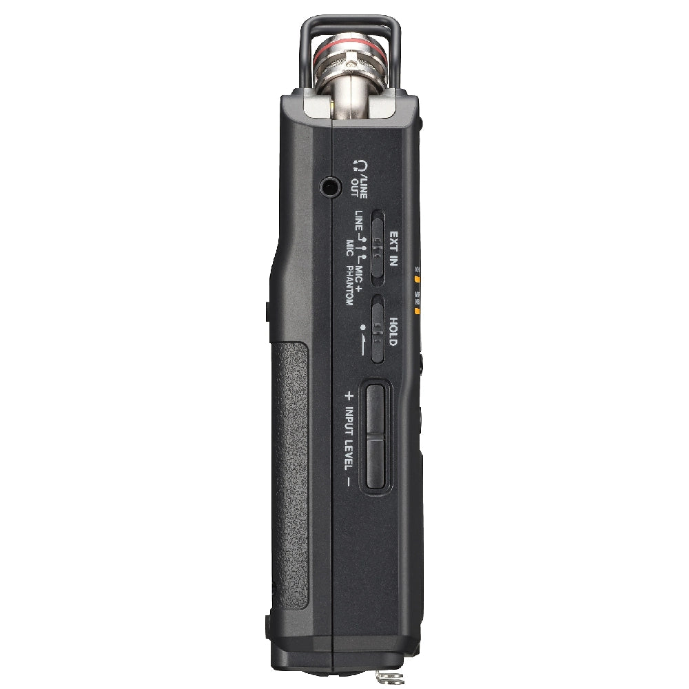Tascam DR-40XP handheld registratore