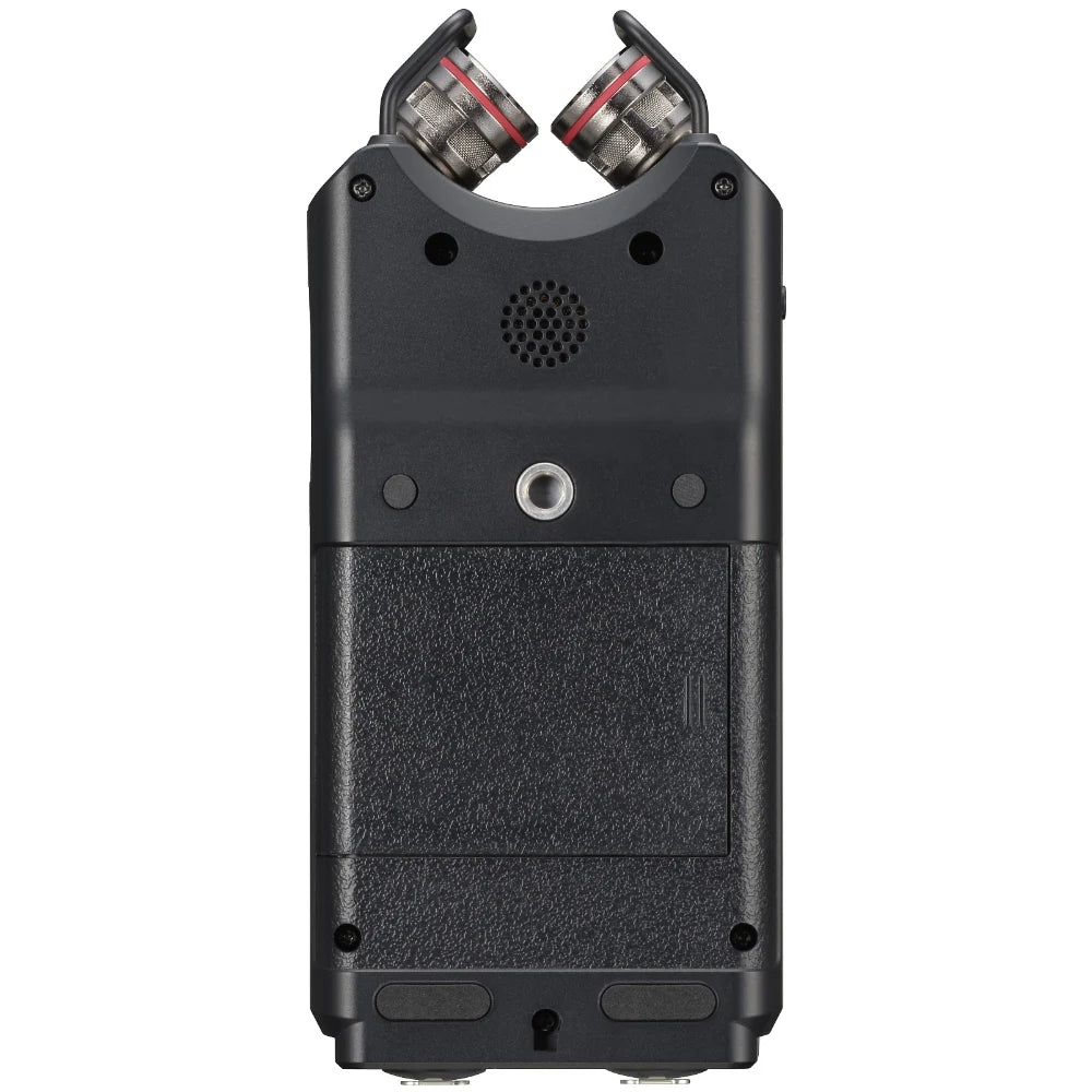Tascam DR-40XP handheld registratore