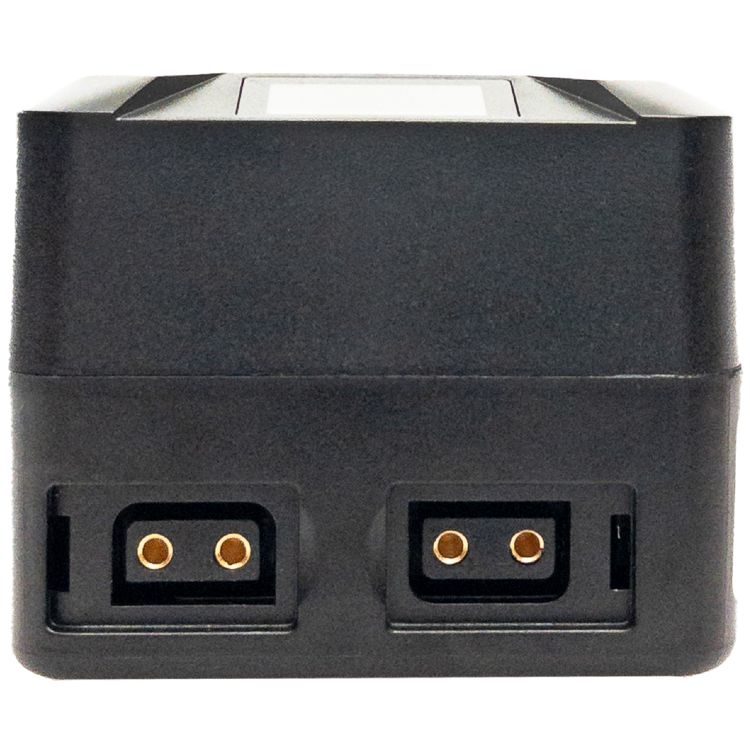 Nanlite Forza 60B II Bi-color Luce a LED - V-Mount Location kit