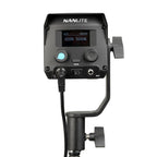 Nanlite Forza 60B II Bi-color Luce a LED - V-Mount Location kit